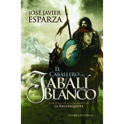 La Esfera de los libros EL CABALLERO DEL JABALI BLANCO