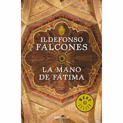 ISBN La mano de Fátima / Fátima's hand, Anglais, Livre broché, 960 pages