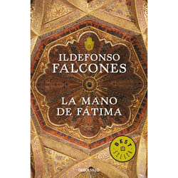 ISBN La mano de Fátima / Fátima's hand