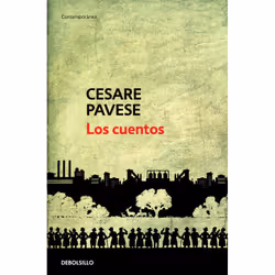 Debolsillo LOS CUENTOS, Espagnol, Livre broché, 640 pages