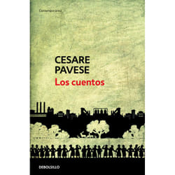 Debolsillo LOS CUENTOS
