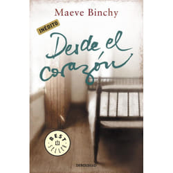 Debolsillo DESDE EL CORAZON