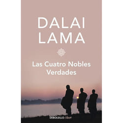 ISBN Las cuatro nobles verdades / The Four Noble Truths livre