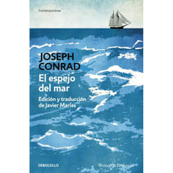 Debolsillo EL ESPEJO DEL MAR