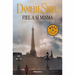 ISBN Fiel a sí misma / Honor Thyself, Anglais, Livre broché, 320 pages