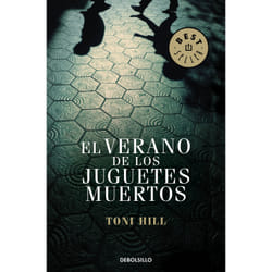 ISBN El verano de los juguetes muertos / The Summer of the Dead Toys livre Anglais Livre broché 368 pages