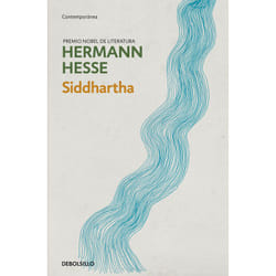 Debolsillo SIDDHARTHA