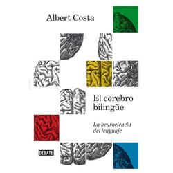 ISBN El cerebro bilingüe / The Bilingual Brain livre