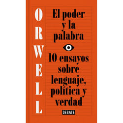 ISBN El poder y la palabra / Power and Words livre Couverture rigide