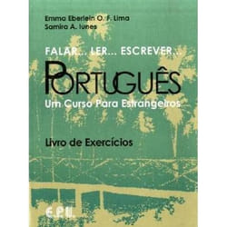 ISBN 9788512543222 livre Portugais Livre broché