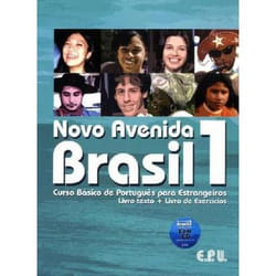 Novo Avenida Brasil 1