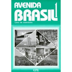 Avenida Brasil 1 Exercicios, Avenida Brasil