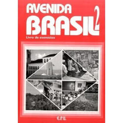 Avenida Brasil 2 Exercicios, Avenida Brasil