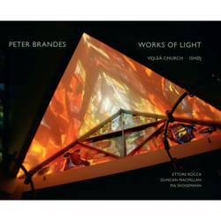 ISBN Works of Light Vejleå Church. Ishøj. livre Architecture 240 pages