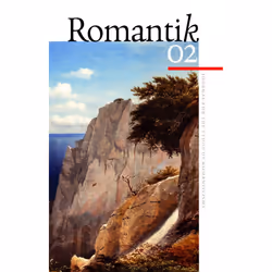 ISBN Romantik 2, Littérature, Livre broché, 152 pages