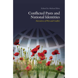 ISBN Conflicted Pasts and National Identities Narratives of War and Conflict livre Livre broché 164 pages