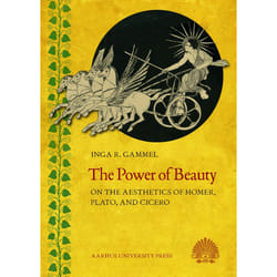 ISBN The Power of Beauty On the Aesthetics of Homer, Plato, and Cicero livre philosophie Livre broché 178 pages