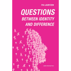 ISBN Questions Between Identity and Difference, philosophie, Livre broché, 224 pages