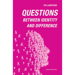 ISBN Questions Between Identity and Difference livre philosophie Livre broché 224 pages