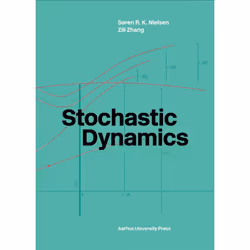 ISBN Stochastic Dynamics, Livre broché, 215 pages