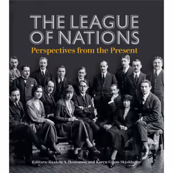 ISBN The League of Nations Perspectives from the Present, histoire, 284 pages
