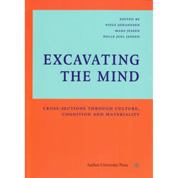ISBN Excavating the Mind livre Archéologie Livre broché 348 pages