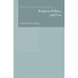ISBN Religion, Politics, and Law, Encyclopédie, 186 pages