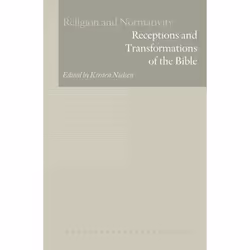 ISBN Receptions and Transformations of the Bible, Encyclopédie, 188 pages