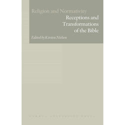 ISBN Receptions and Transformations of the Bible livre Encyclopédie 188 pages