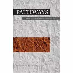 ISBN Pathways - a study of six post-communist countries, Économie, Livre broché, 170 pages