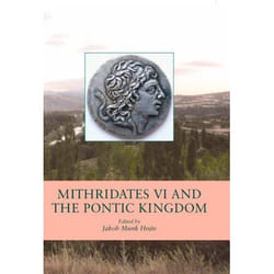 ISBN Mithridates VI and the Pontic Kingdom livre 376 pages