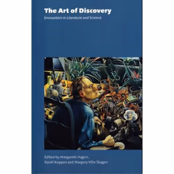 ISBN The Art of Discovery Encounters in Literature and Science, Littérature, Livre broché, 275 pages