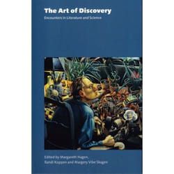 ISBN The Art of Discovery Encounters in Literature and Science livre Littérature Livre broché 275 pages