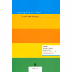 ISBN Learning from the Other Intercultural Metalogues, philosophie, Livre broché, 394 pages