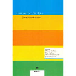 ISBN Learning from the Other Intercultural Metalogues livre philosophie Livre broché 394 pages