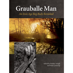 ISBN Grauballe Man An Iron Age Bog Body Revisited livre histoire 351 pages
