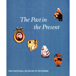 ISBN The Past in the Present livre Archéologie Livre broché 166 pages