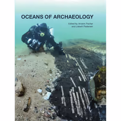 ISBN Oceans of Archaeology, Archéologie, 240 pages