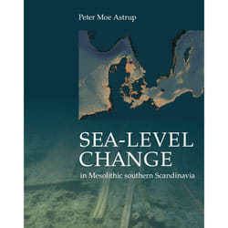 ISBN Sea-level Change in Mesolithic southern Scandinavia Long-and-short-term effect on society and the environment livre Archéologie 207 pages