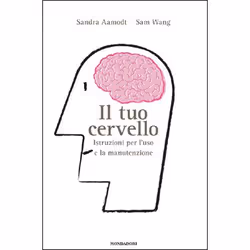 ISBN Il tuo cervello, Italien, 288 pages