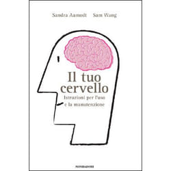 ISBN Il tuo cervello livre Italien 288 pages