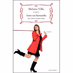 ISBN Amo un bastardo (ma non è il mio cane), Italien, 168 pages