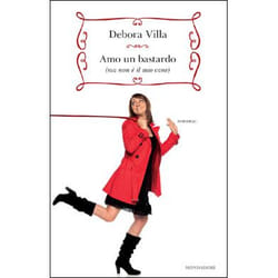 ISBN Amo un bastardo (ma non è il mio cane) livre Italien 168 pages