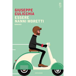 ISBN Essere Nanni Moretti livre Italien