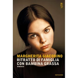 ISBN Ritratto di famiglia con bambina grassa livre Italien 264 pages