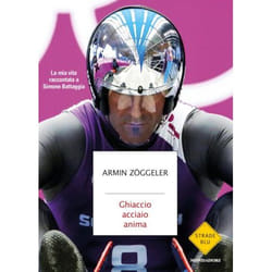 ISBN Ghiaccio acciaio anima livre Italien 228 pages