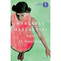 MONDADORI NON TI MUOVERE livre Italien Livre broché