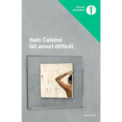 MONDADORI GLI AMORI DIFFICILI livre Italien Livre broché