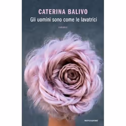 ISBN Gli uomini sono come le lavatrici, Italien, 216 pages