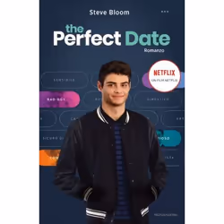 ISBN The Perfect Date, Italien, 264 pages